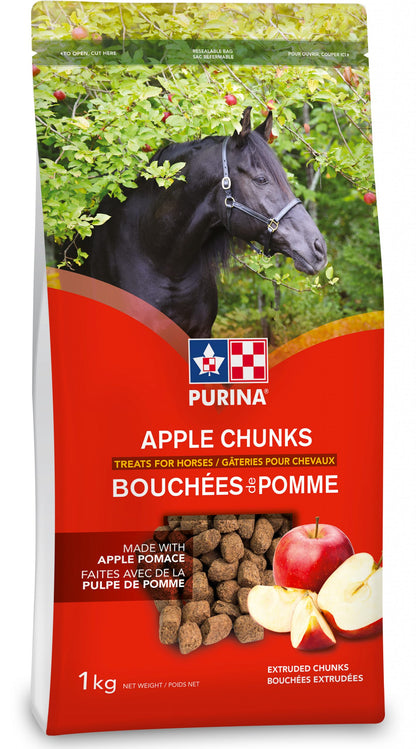 Purina Apple Chunk