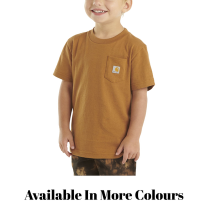 Carhartt Kid T-Shirt Child