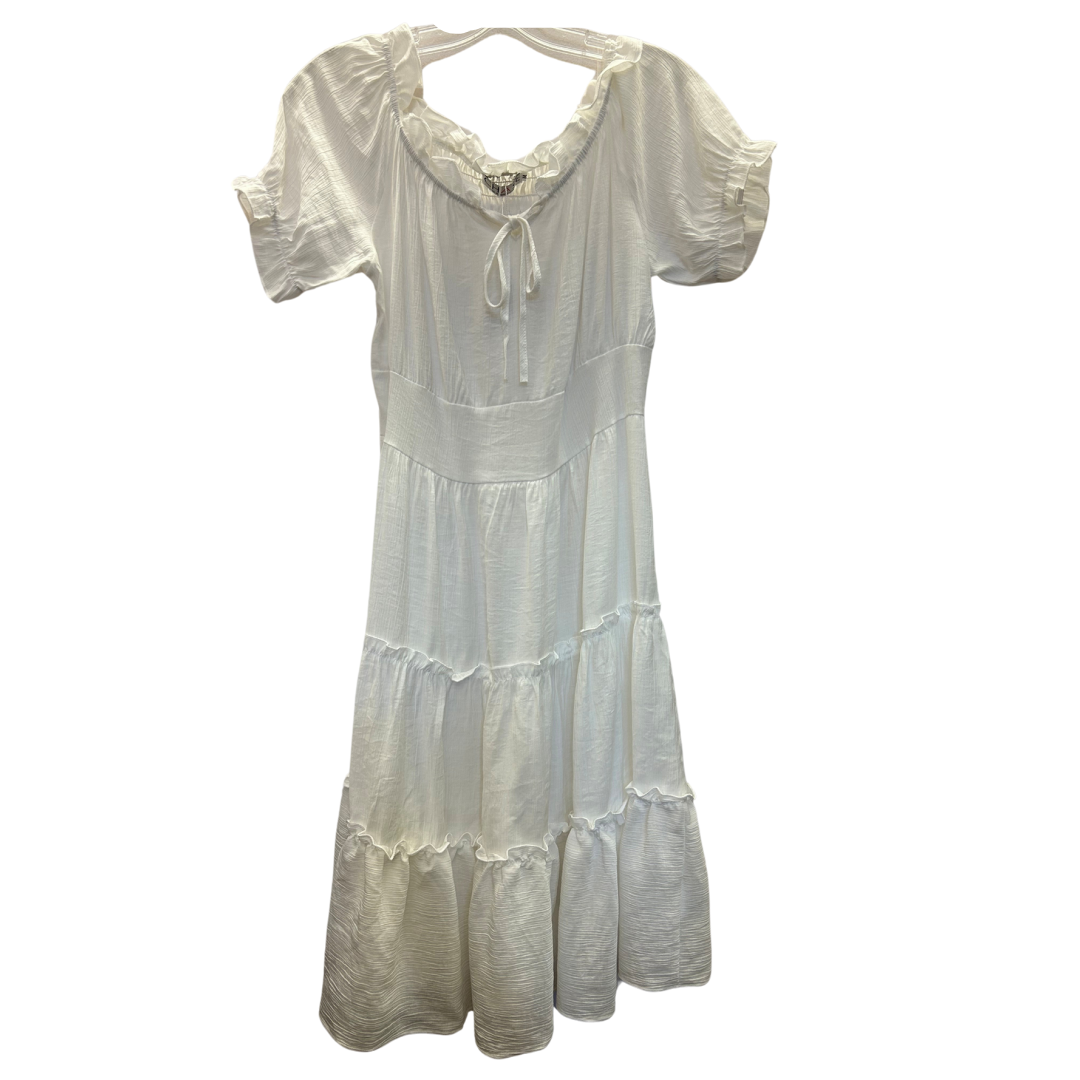 Dress Short Tier