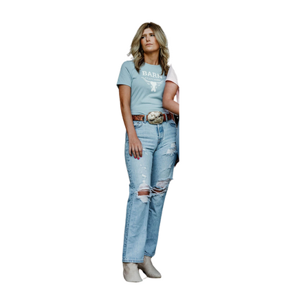 Barn Clothes T-shirt SALE