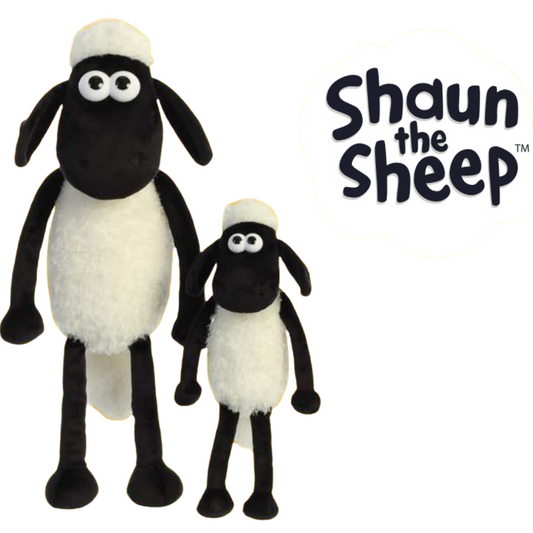 Shaun the Sheep