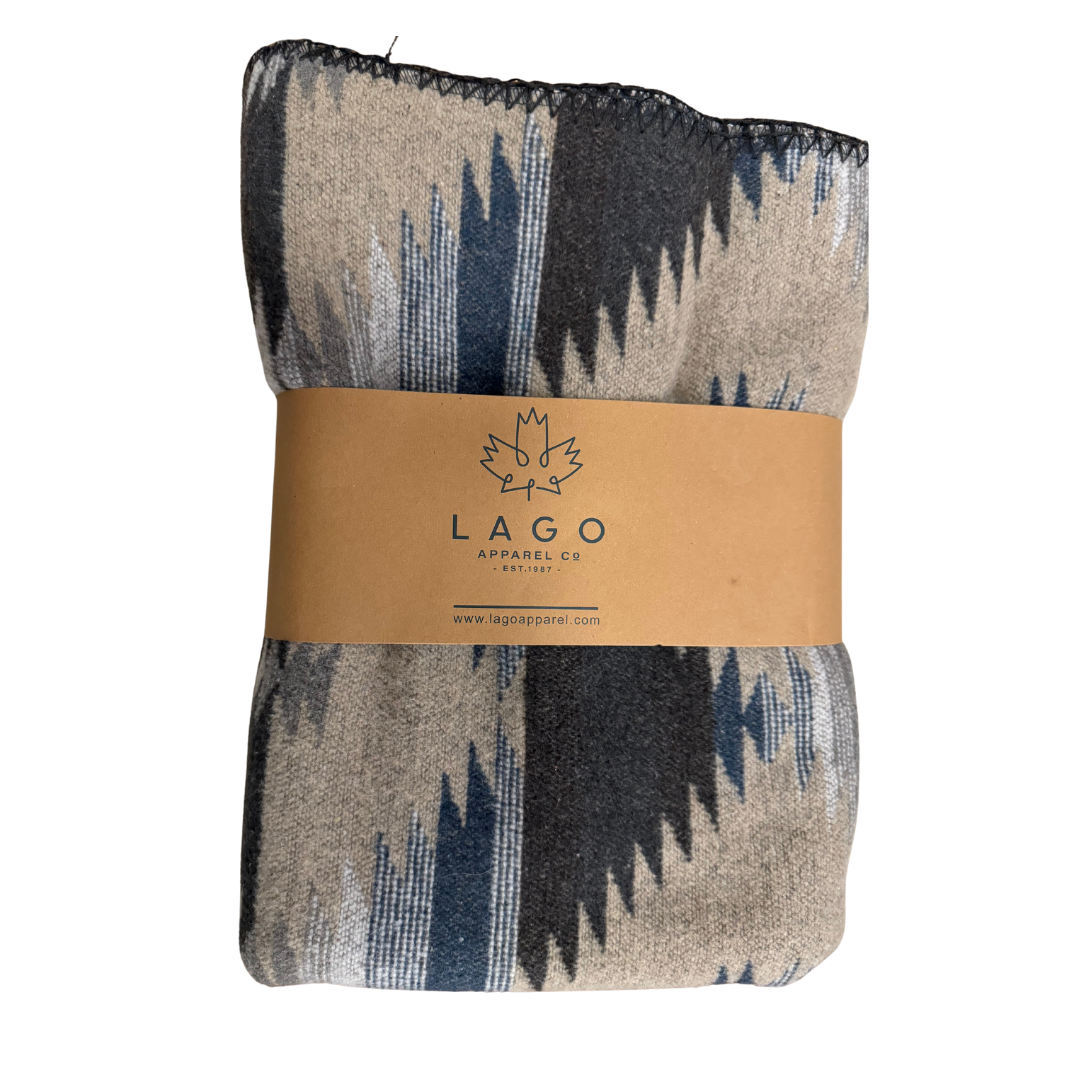 Blanket Aztec