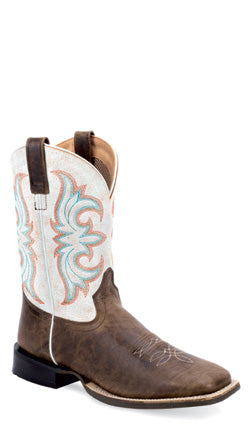 Boot Old West Western