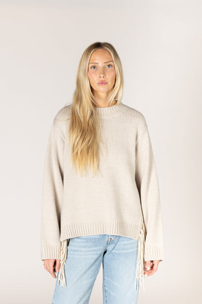 Sweater Tassel