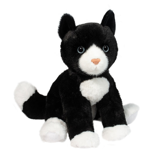 Toy Stuffy Cat Beckie