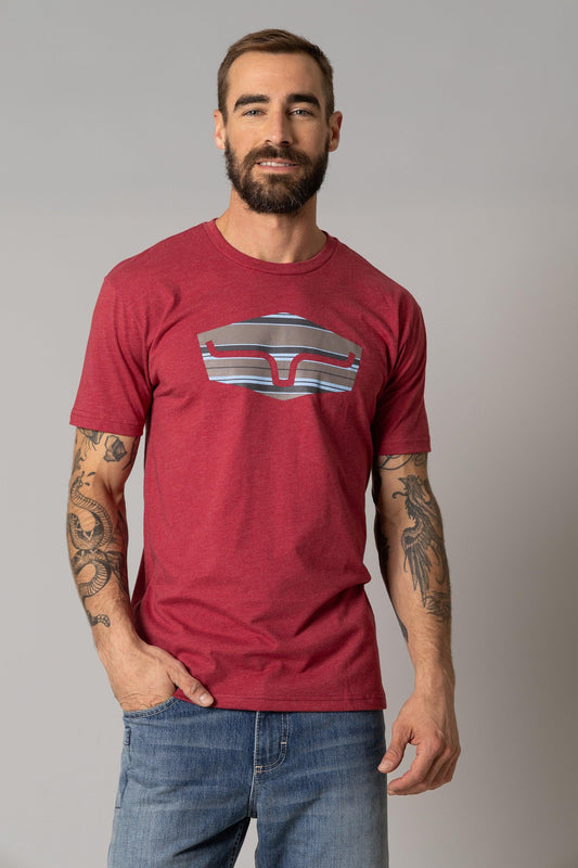 Kimes T-Shirt Box Seats
