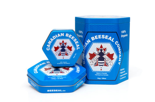 Beeseal Beeswax Conditioner