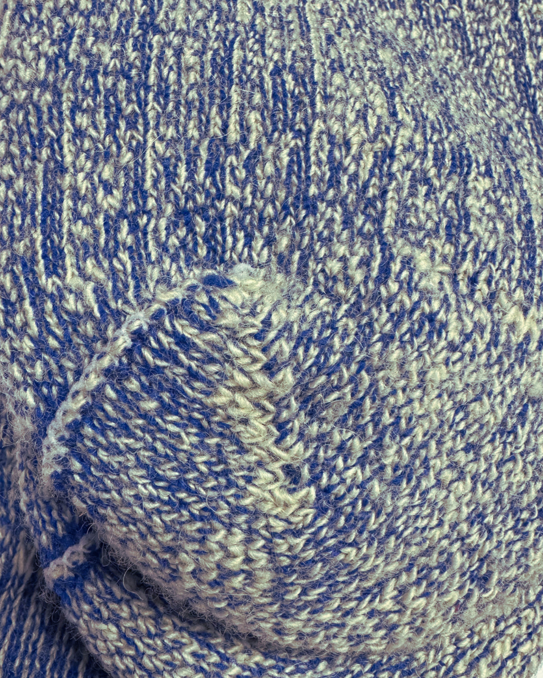 Wool Socks CCWG Marled 🍁