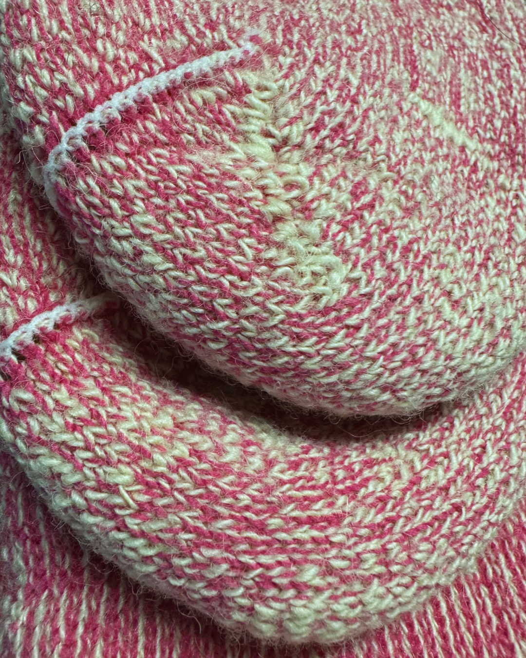 Wool Socks CCWG Marled 🍁