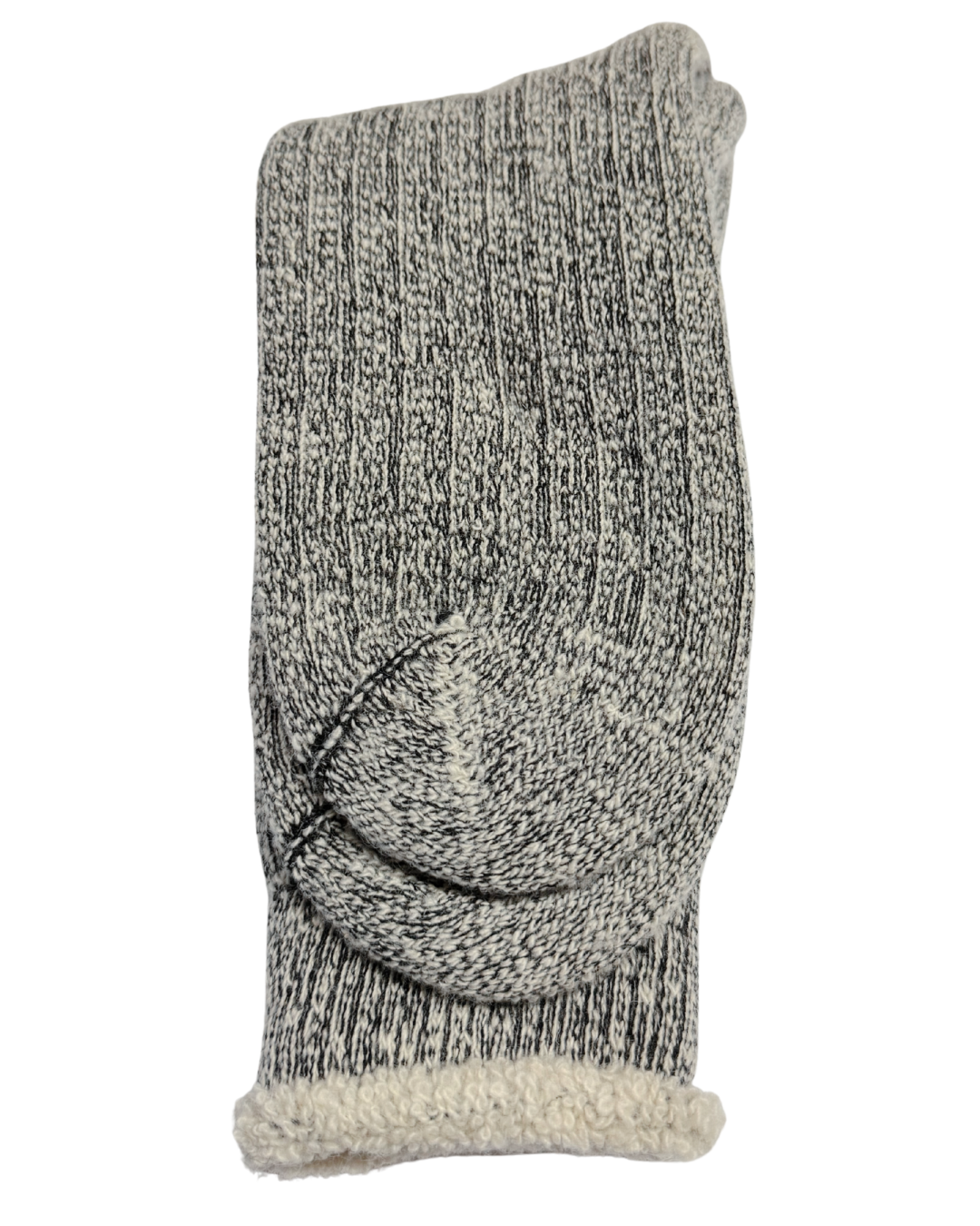 Wool Socks CCWG Marled 🍁