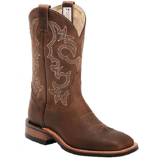 Boot Canada West Alamo Tan 🍁