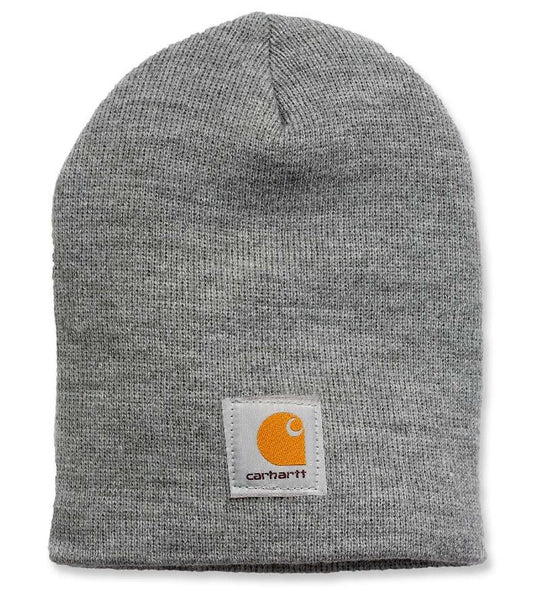 Carhartt Beanie Logo