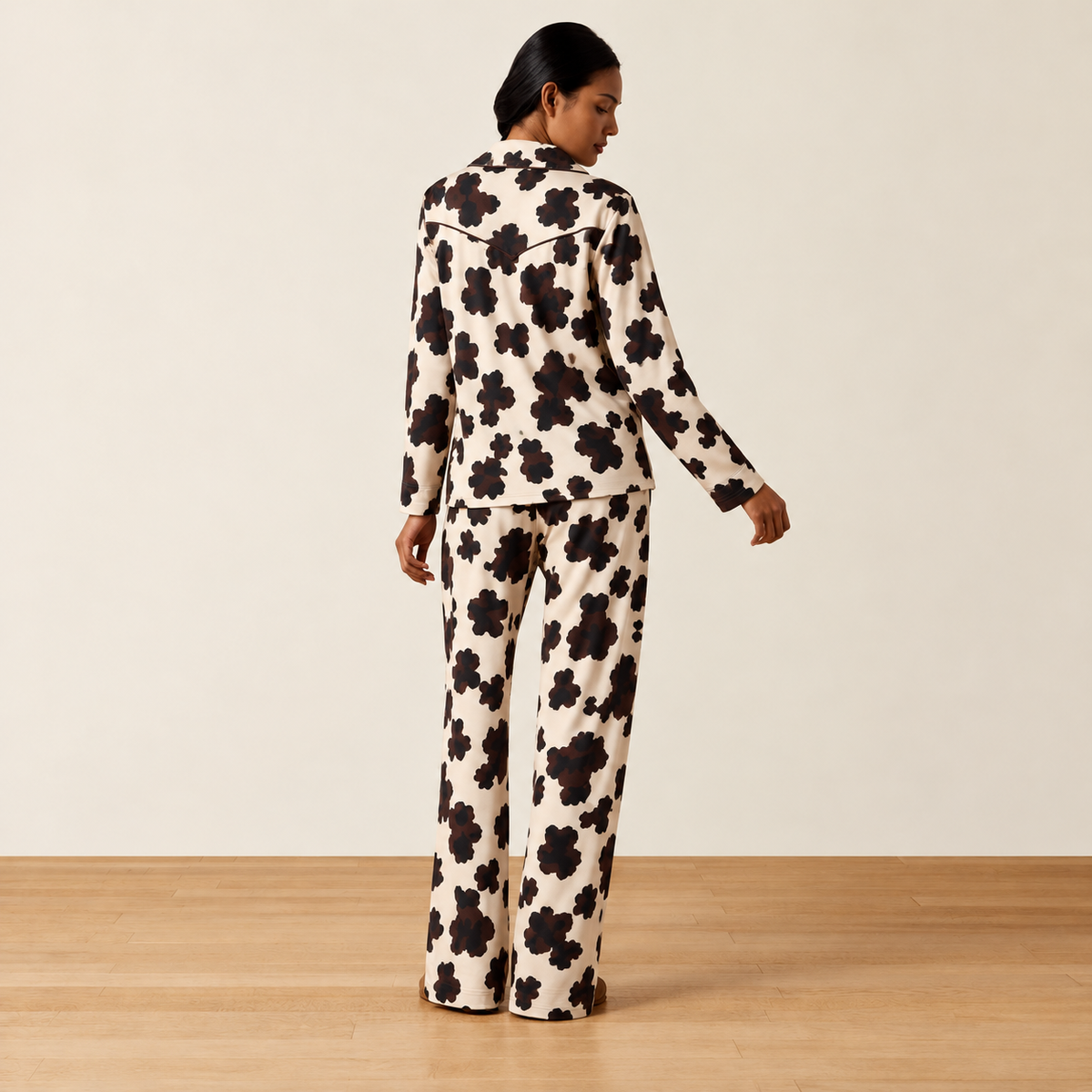 Ariat Pajama Set