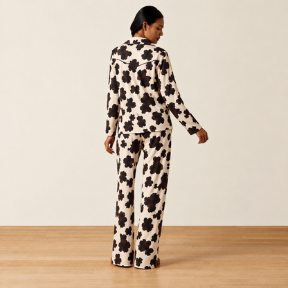 Ariat Pajama Set