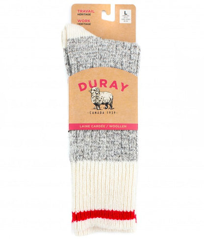 Socks Duray Work Classic