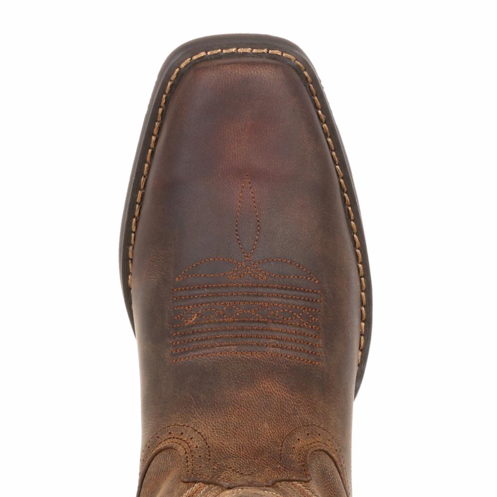 Boot Durango Rebel Frontier Sunset