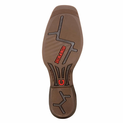 Boot Durango Rebel Frontier Sunset