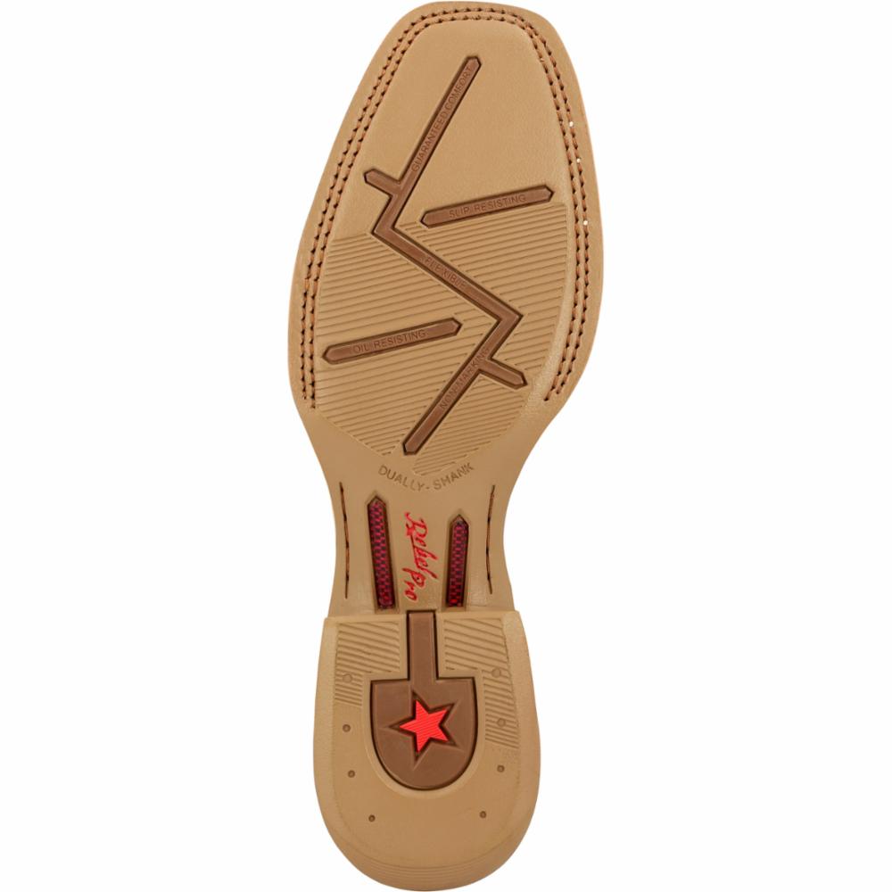 Durango Men's Boot Rebel Pro