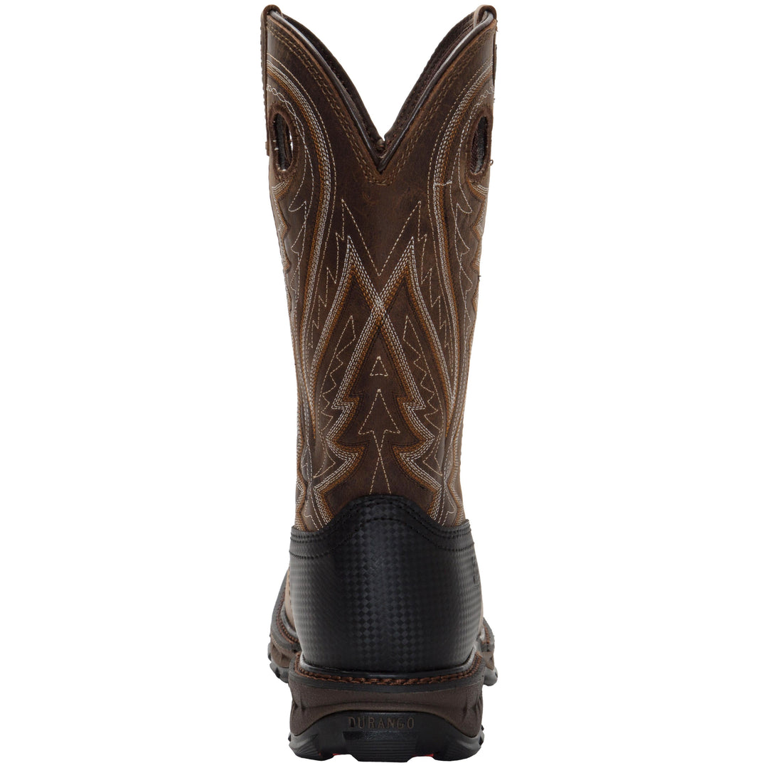 Durango Men's Boot Work Maverick XP CSA