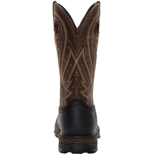 Durango Men's Boot Work Maverick XP CSA