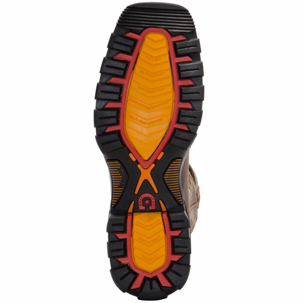 Durango Men's Boot Work Maverick XP CSA