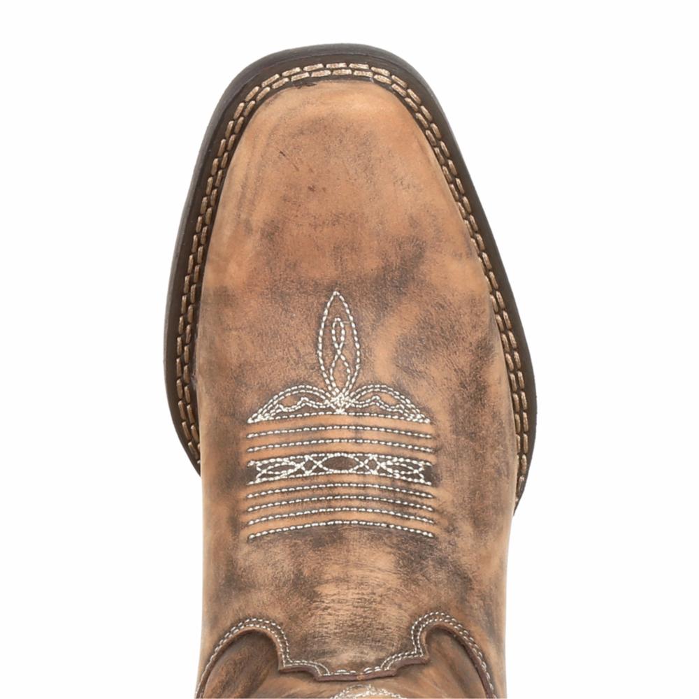 Boot Durango Dream Catcher Ladies