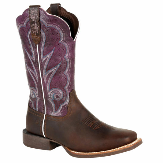 Durango Woman's Boot Rebel Pro Vent