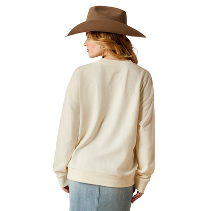Ariat Sweater Moonstone Gem SALE