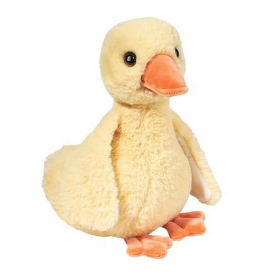Toy Stuffy Duck Dennie