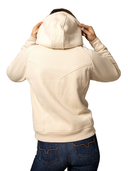 Hoodie Kimes Ladies