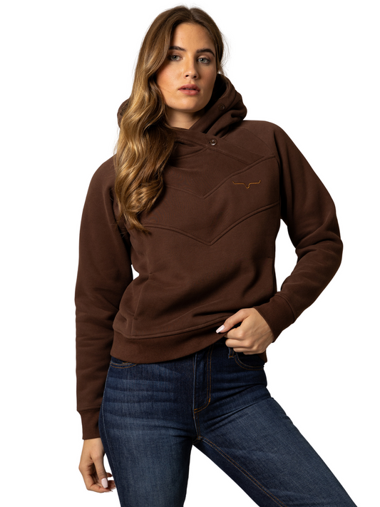 Hoodie Kimes Ladies