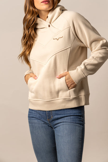 Hoodie Kimes Ladies