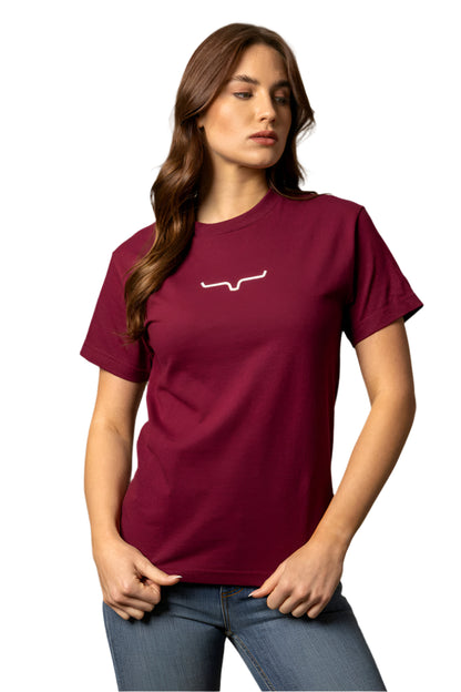 Shirt Tee Kimes Graphic Ladies