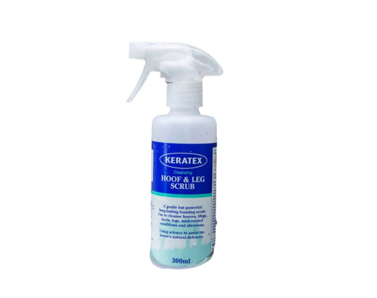 Keratex Hoof & Leg Scrub