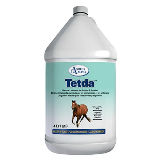 Tetda Gel