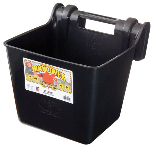 Pail Hook Over