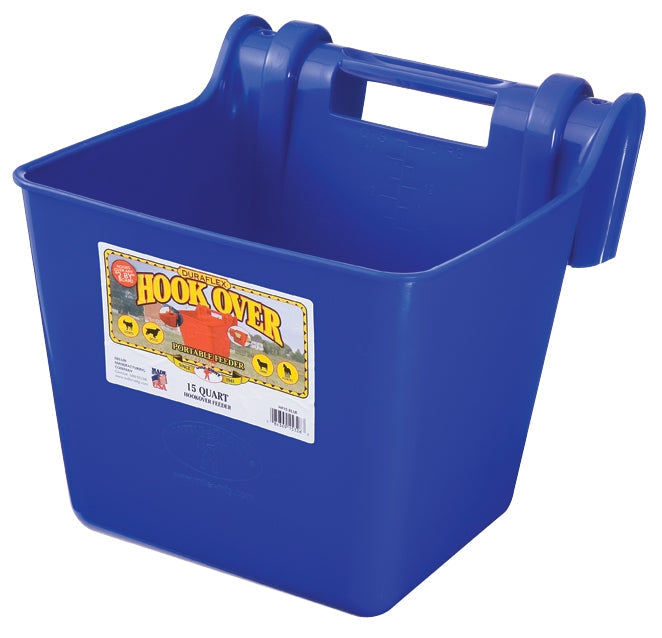 Pail Hook Over