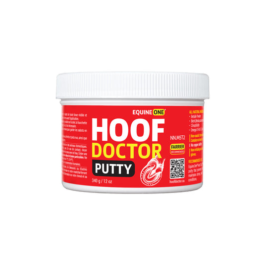 Hoof Doctor Putty