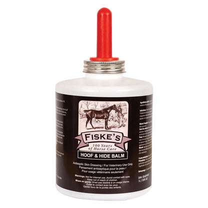 Fiske's Hoof & Hide Balm 1L