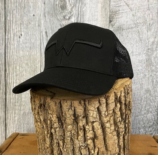 Hat Cap Mesh