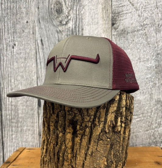 Hat Cap Mesh