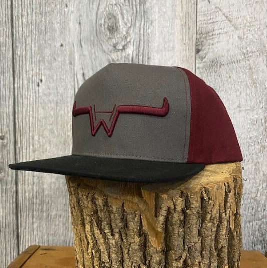 Hat Cap Flat Peke