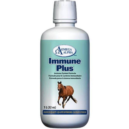 Immune Plus