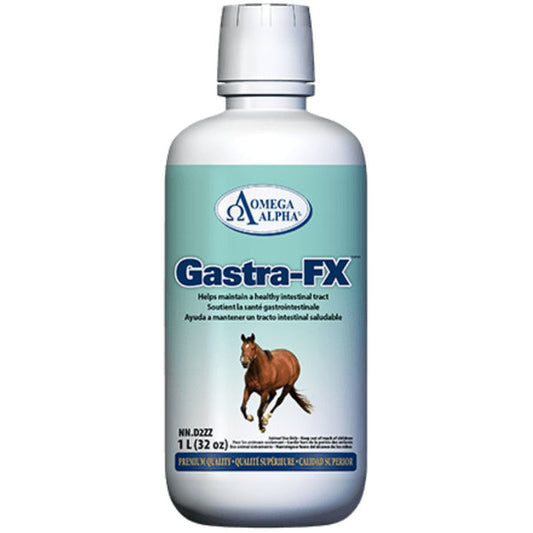 Gastra-FX