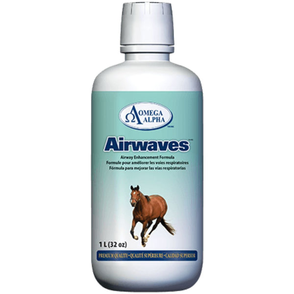 Airwaves