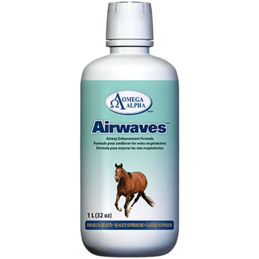 Airwaves