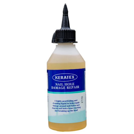 Keratex Nail Hole Disinfectant