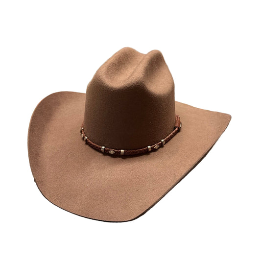 Hat Cowboy Bullhide Gholson