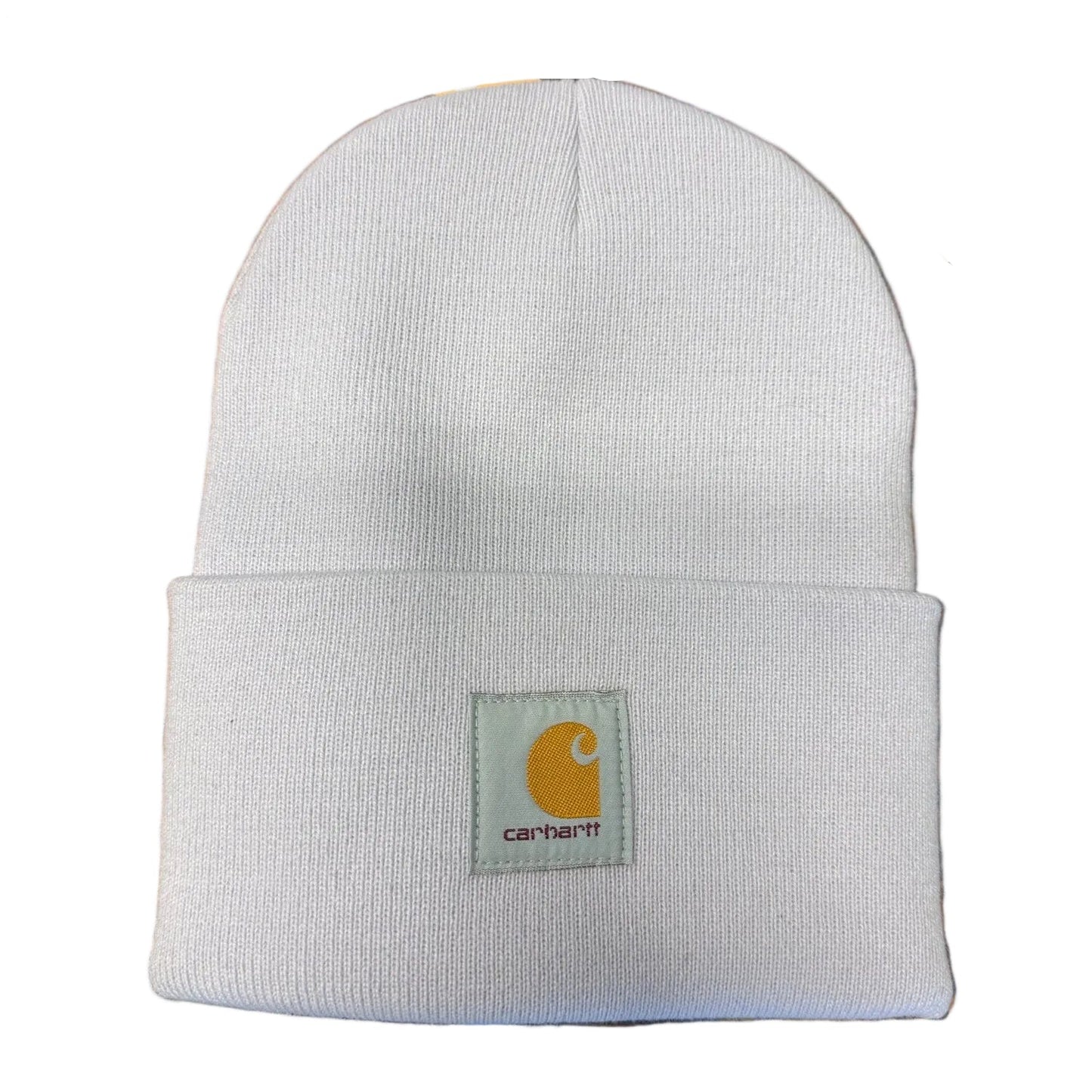 Hat Carhartt Rib Cuff