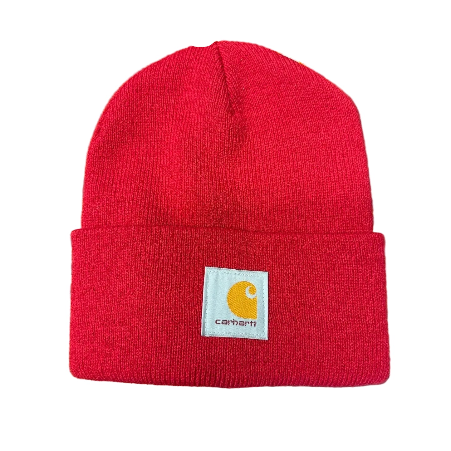 Hat Carhartt Rib Cuff